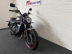 Kawasaki Vulcan S 2026 occasion – foto 3 van 6