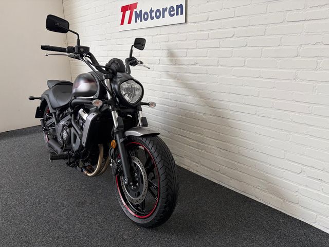 kawasaki - vulcan-s