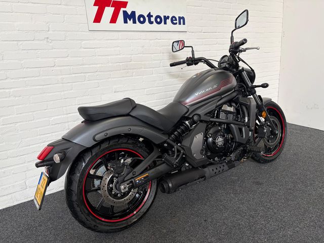 kawasaki - vulcan-s