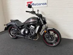 Kawasaki Vulcan S 2026 occasion – foto 2 van 6