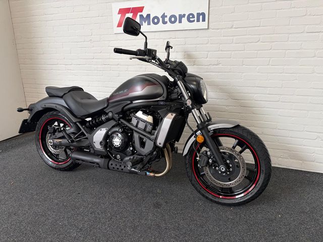 kawasaki - vulcan-s