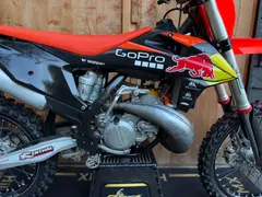 KTM 250 SX 2020 occasion – foto 4 van 14
