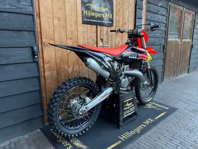 KTM 250 SX – foto 2