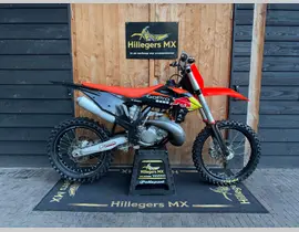 KTM 250 SX 2020 occasion