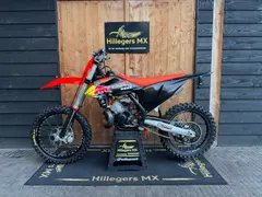 KTM 250 SX 2020 occasion – foto 7 van 14