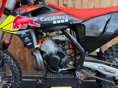 KTM 250 SX 2020 occasion – foto 10 van 14