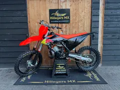 KTM 250 SX 2020 occasion – foto 14 van 14