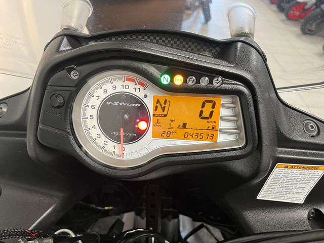 suzuki - v-strom-dl-650-abs
