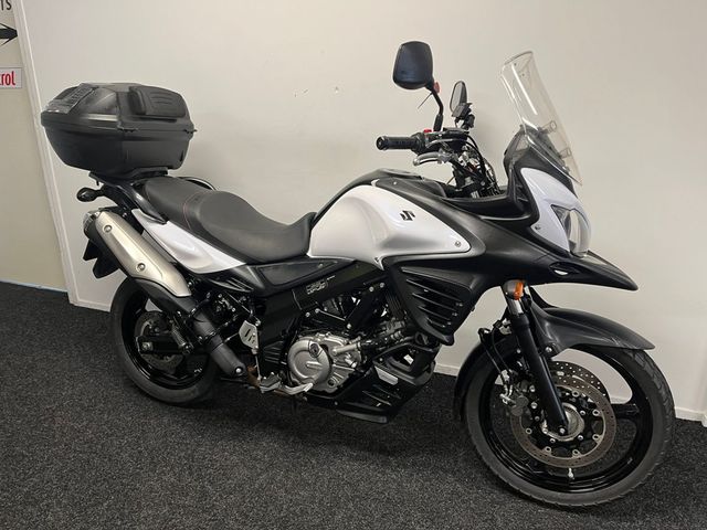 suzuki - v-strom-dl-650-abs