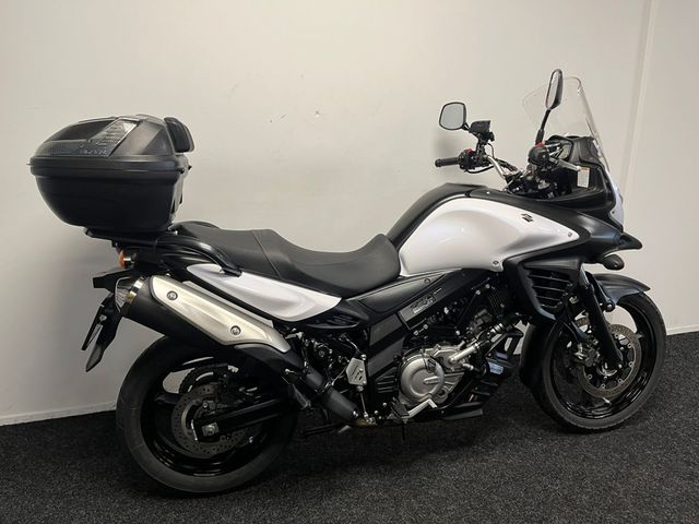 suzuki - v-strom-dl-650-abs