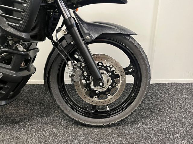 suzuki - v-strom-dl-650-abs