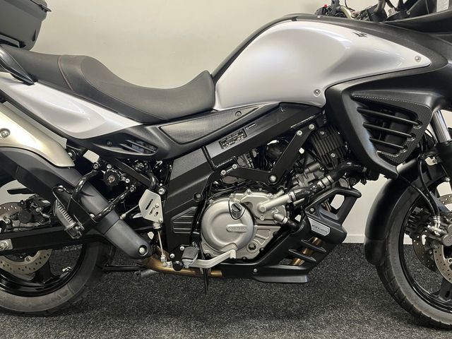 suzuki - v-strom-dl-650-abs
