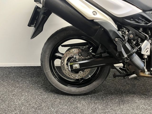 suzuki - v-strom-dl-650-abs