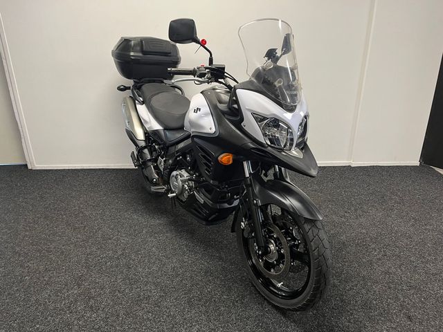 suzuki - v-strom-dl-650-abs