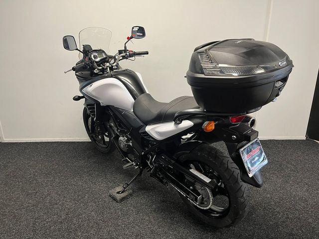 suzuki - v-strom-dl-650-abs