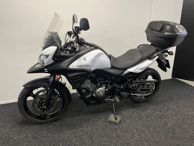 suzuki - v-strom-dl-650-abs