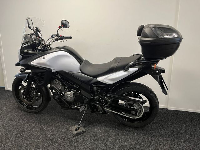 suzuki - v-strom-dl-650-abs