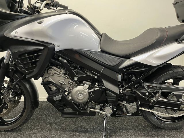suzuki - v-strom-dl-650-abs