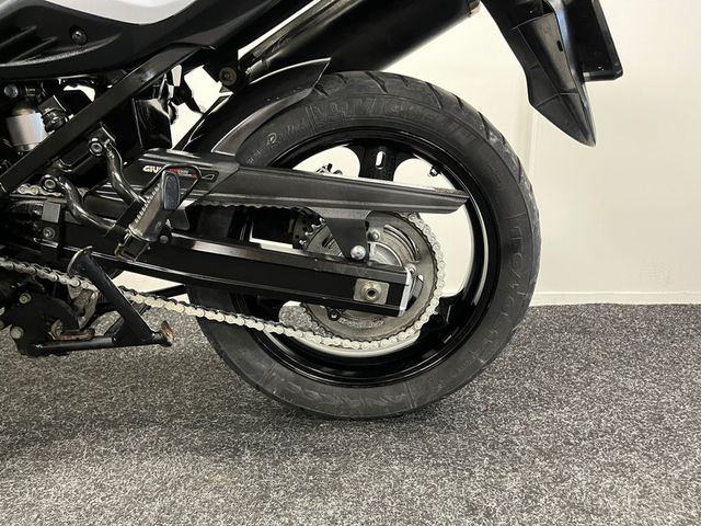 suzuki - v-strom-dl-650-abs