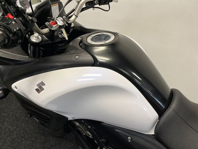 suzuki - v-strom-dl-650-abs