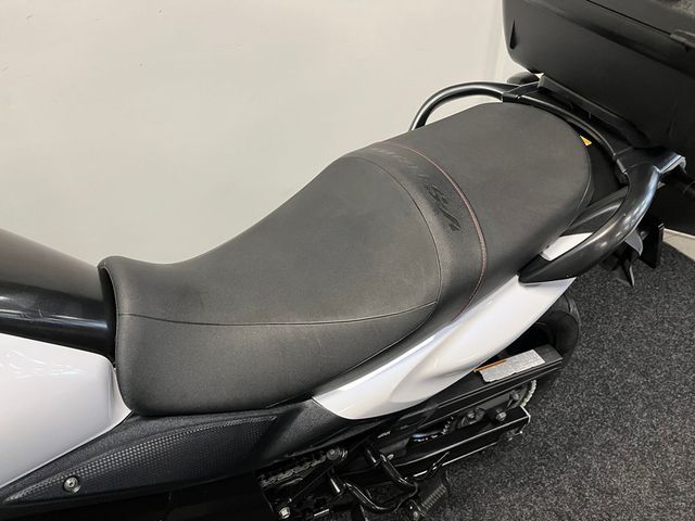 suzuki - v-strom-dl-650-abs