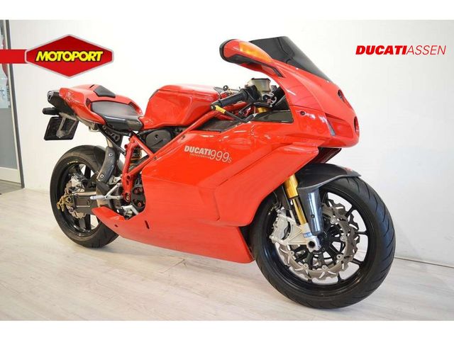 ducati - 999-s