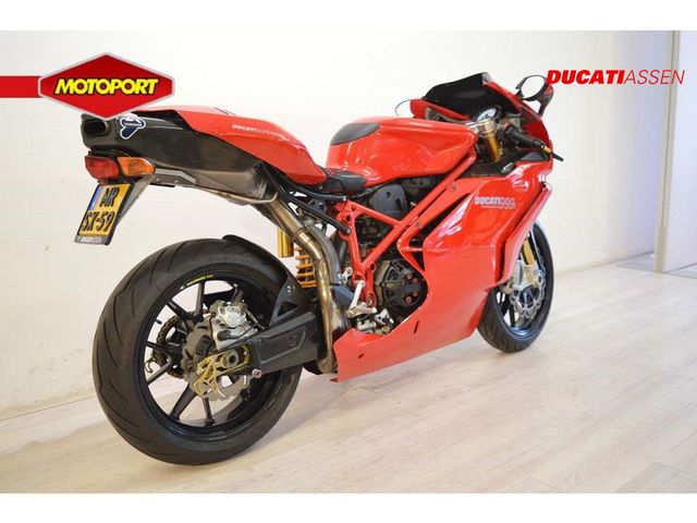 ducati - 999-s