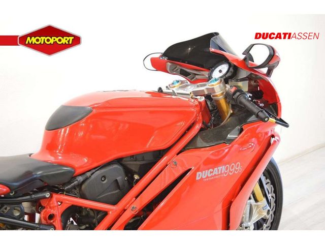 ducati - 999-s