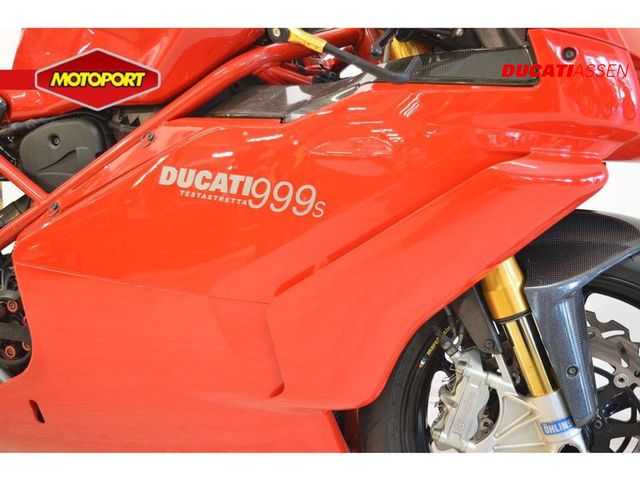 ducati - 999-s