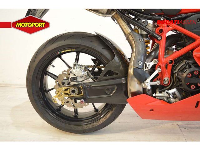 ducati - 999-s