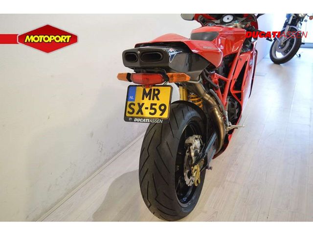 ducati - 999-s