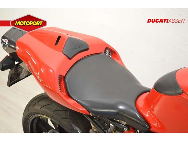 ducati - 999-s