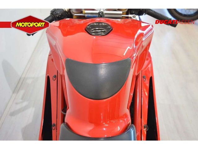 ducati - 999-s