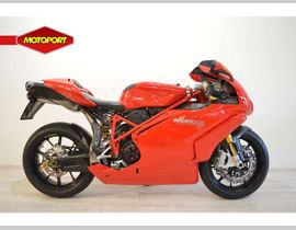 Ducati 999 S 2006 occasion