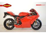 DUCATI 999 S