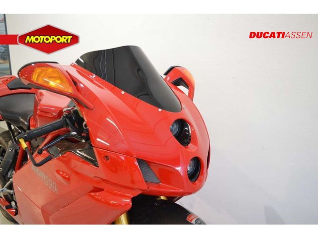 ducati - 999-s