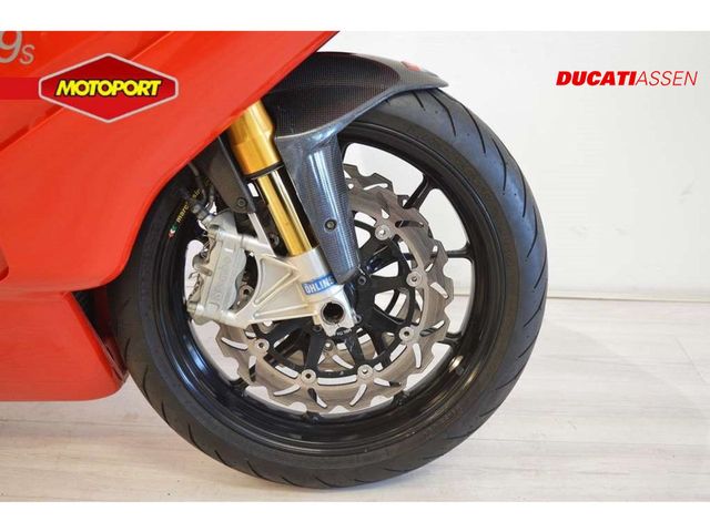 ducati - 999-s