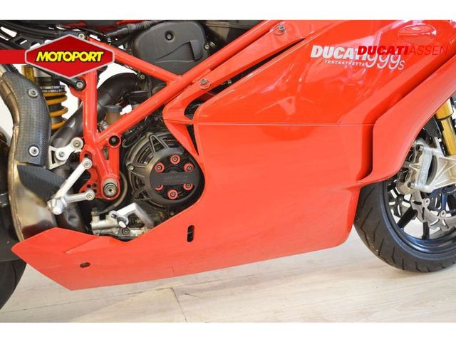 ducati - 999-s