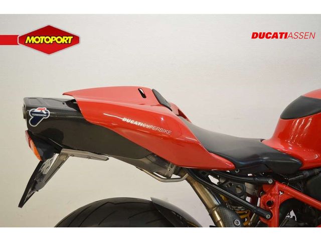 ducati - 999-s