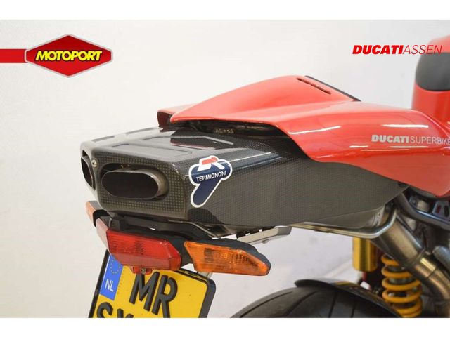 ducati - 999-s