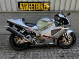 HONDA VTR 1000 SP 1