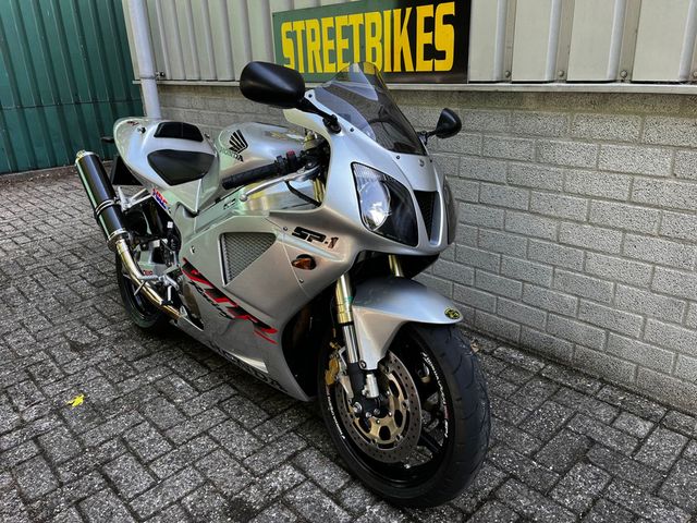 honda - vtr-1000-sp-1