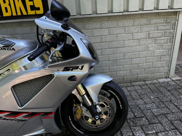 honda - vtr-1000-sp-1
