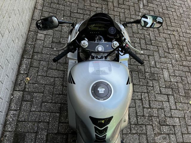 honda - vtr-1000-sp-1