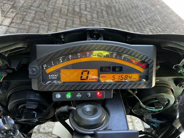 honda - vtr-1000-sp-1