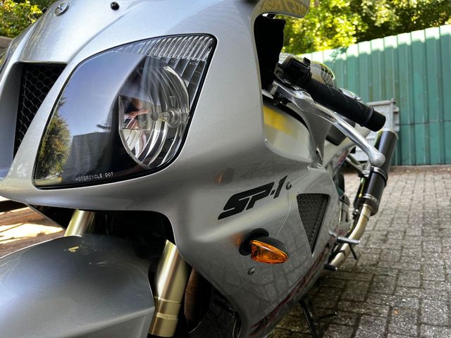 honda - vtr-1000-sp-1