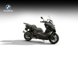 BMW C 400 GT