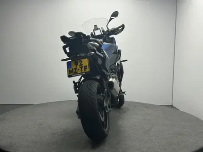 BMW S 1000 XR – foto 3