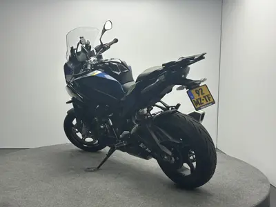 BMW S 1000 XR – foto 4