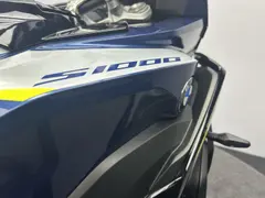 BMW S 1000 XR 2026 occasion – foto 11 van 13